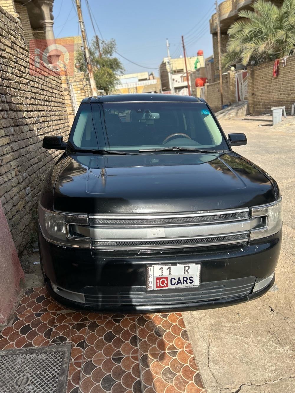 Ford Flex